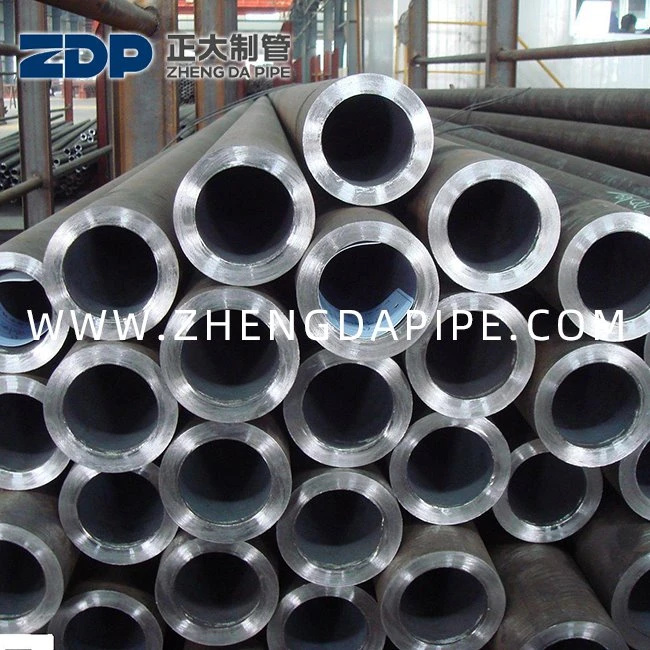ASTM 106シームレス鋼管