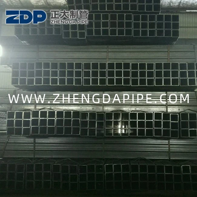 EN10219角型鋼管