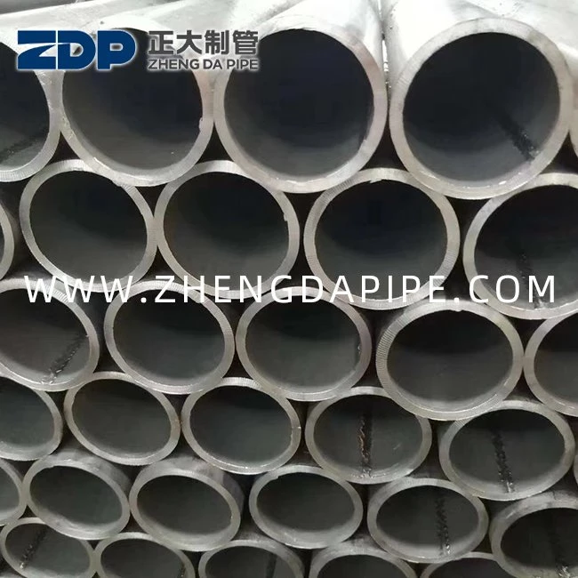 ISO65黒鋼管