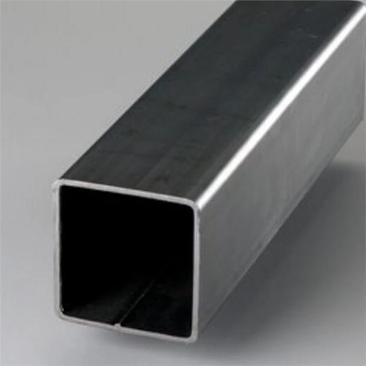 40x40 Ms 鋼製長方形チューブ