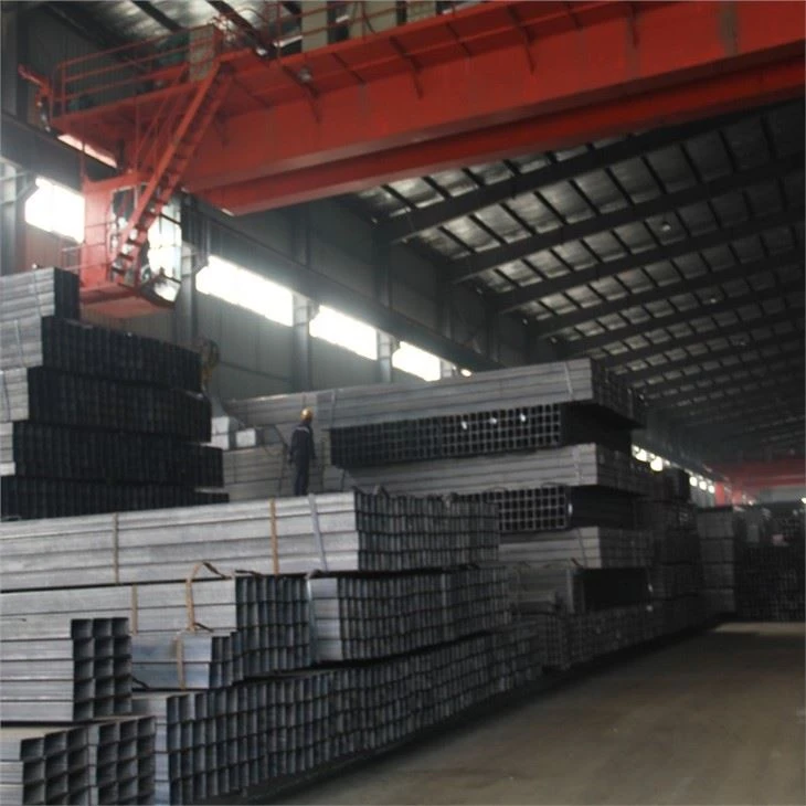 40x40 Ms Steel Rectangular Tube