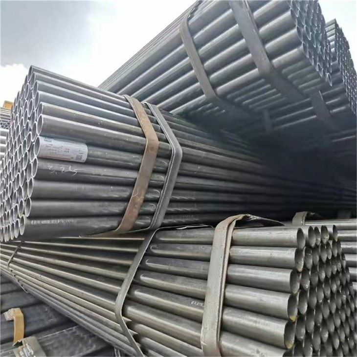 ASTM A53 パイプ