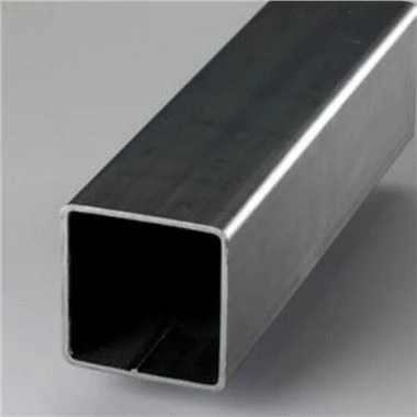 40x40 Ms 鋼製長方形チューブ
