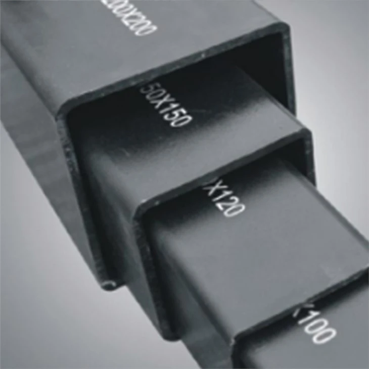 中国のミルスチール中空セクションの価格