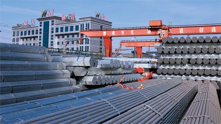 JIS Standard Galvanized GI Scaffolding Tube Pipe 48.6*2.4*6000mm